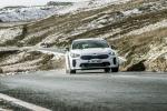Kia Stinger GT-Line 2017 года (UK)